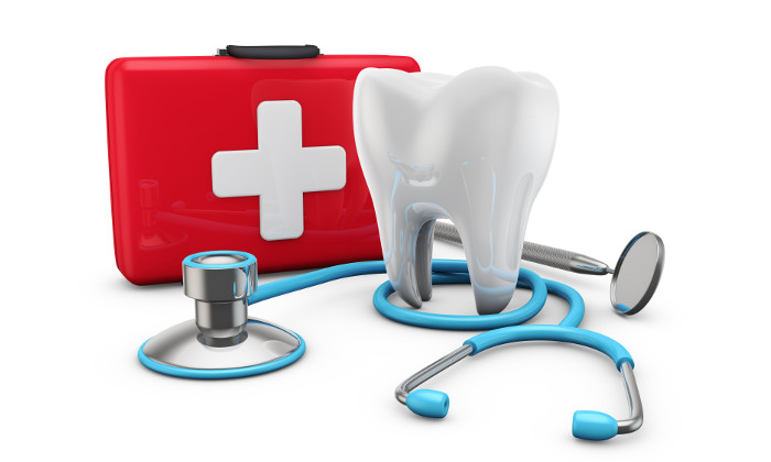 Emergency Dentist Edmonton